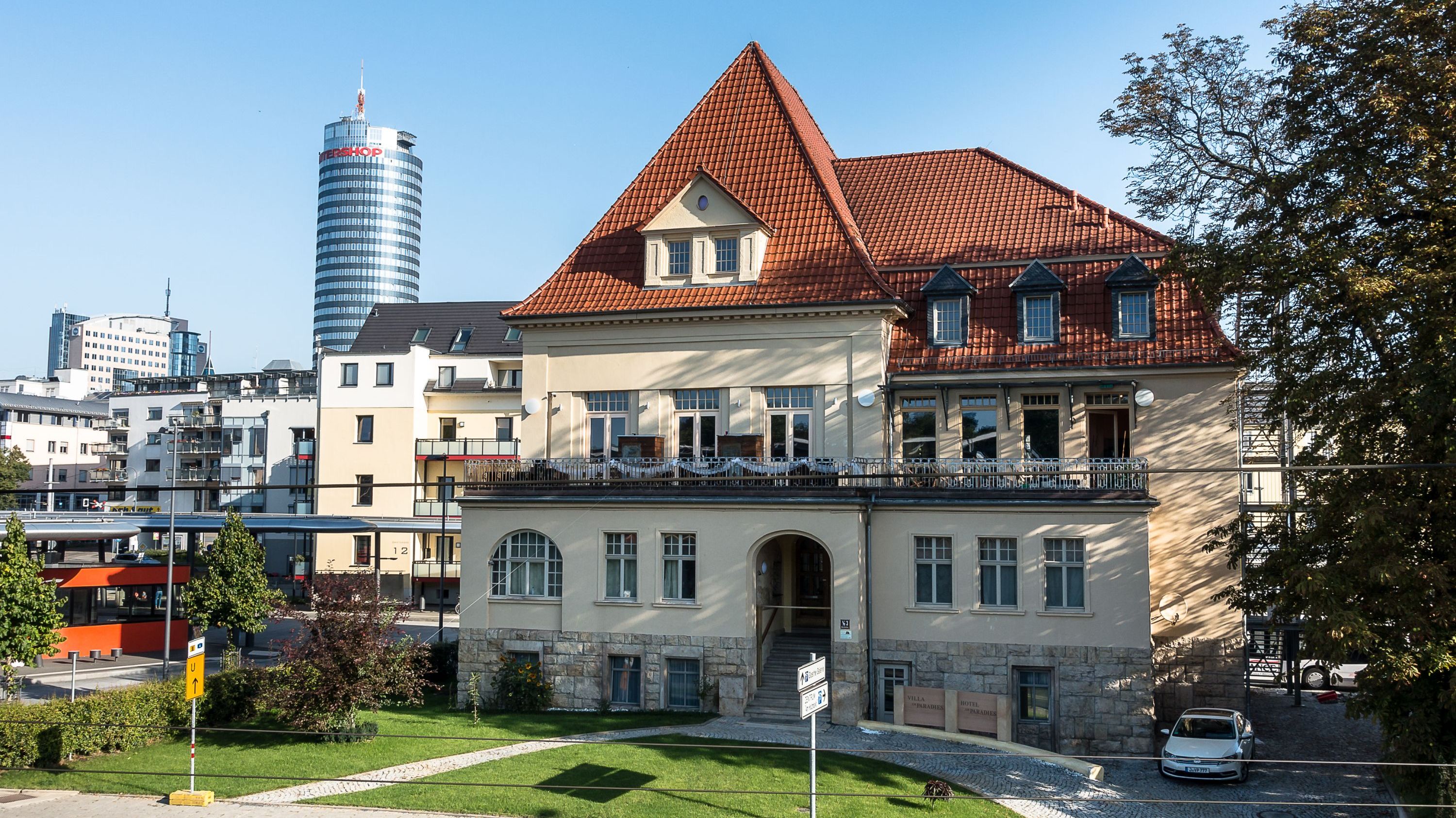 FDP lädt zur Klimaschutz-Podiumsdiskussion ein