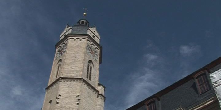 Großes Benefizkonzert  in der Stadtkirche