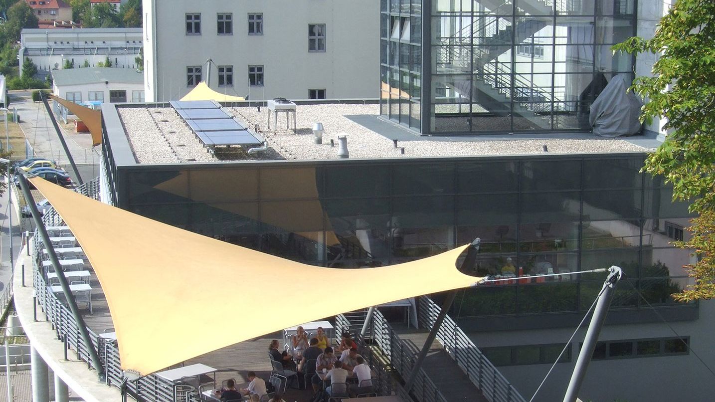 Öffentliche Ringvorlesung zum Thema Nachhaltigkeit 