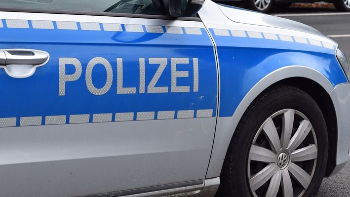 Fahrräder aus Keller gestohlen