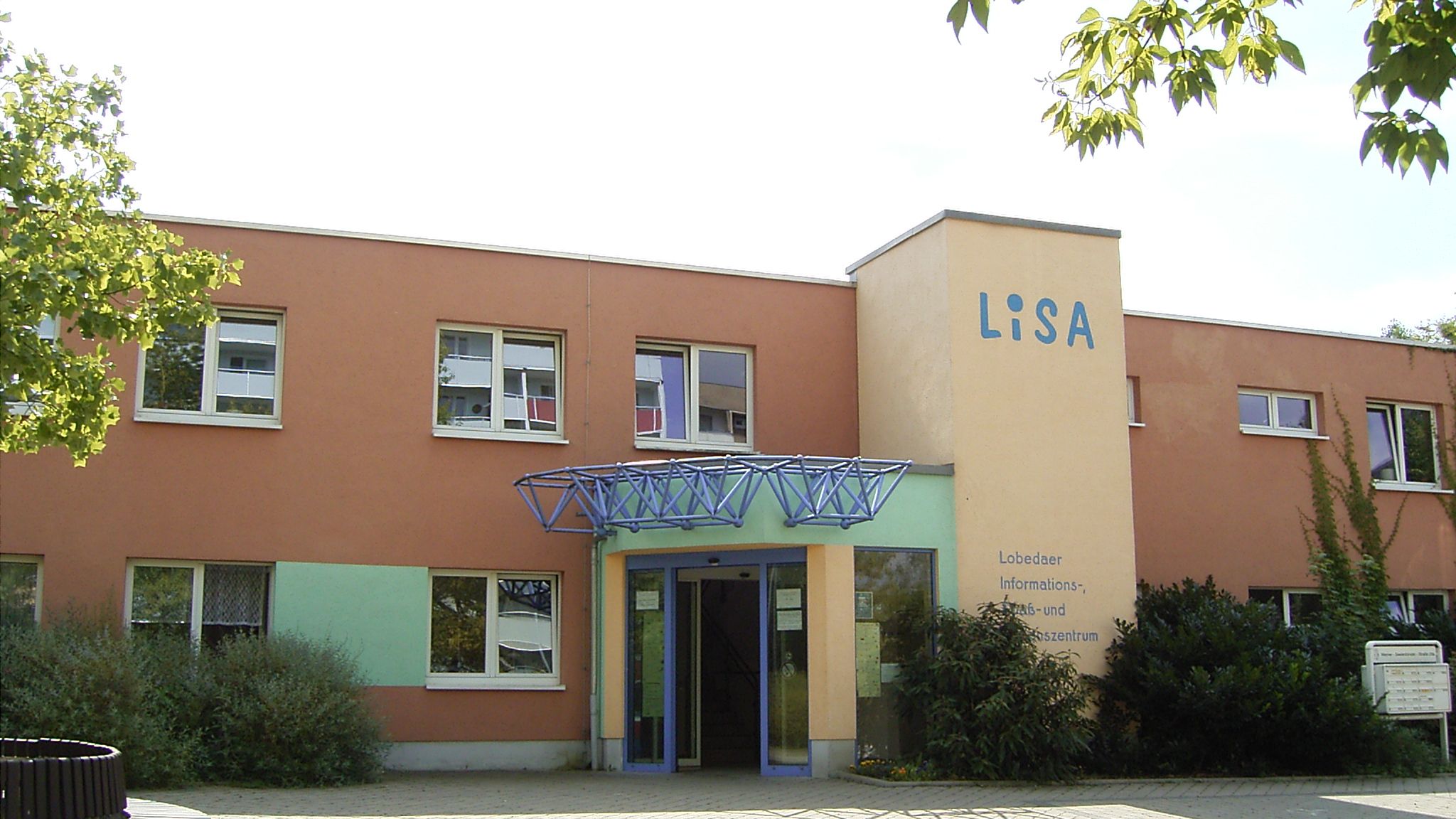 Tag „Gesund in Lobeda“