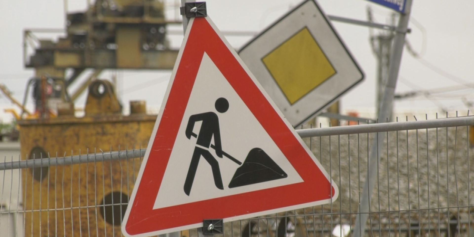 Straßenausbaubeiträge in Online-Diskussion