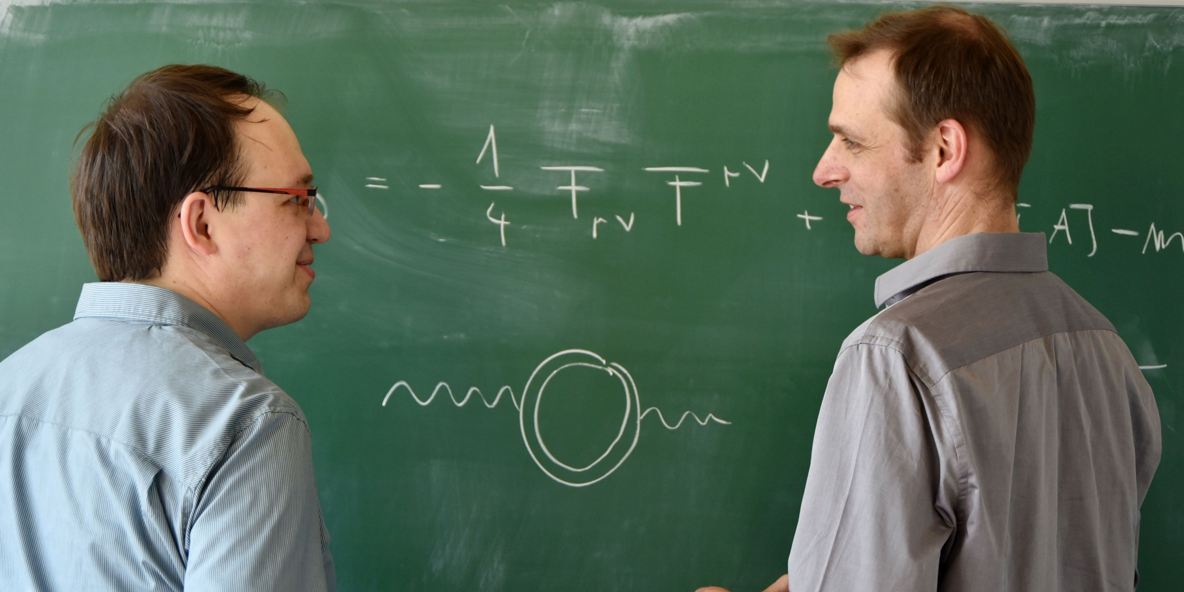 Neues Graduiertenkolleg bewilligt