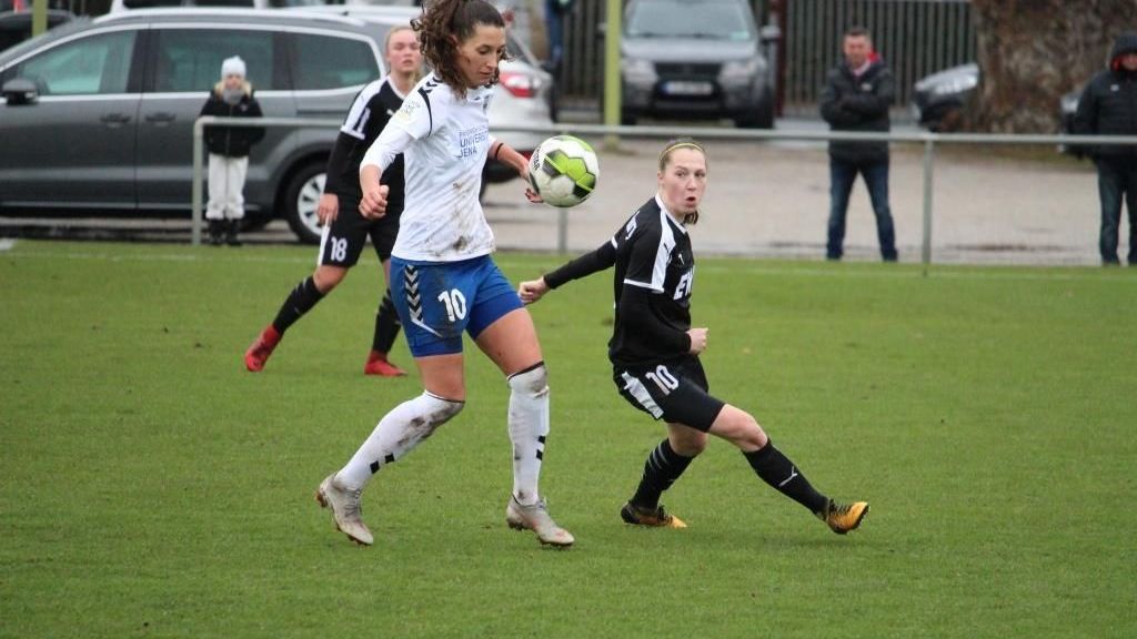 FF USV reist nach Cloppenburg