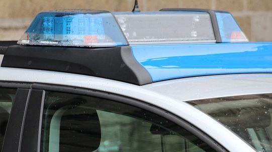 Einbruch in Pizza-Service