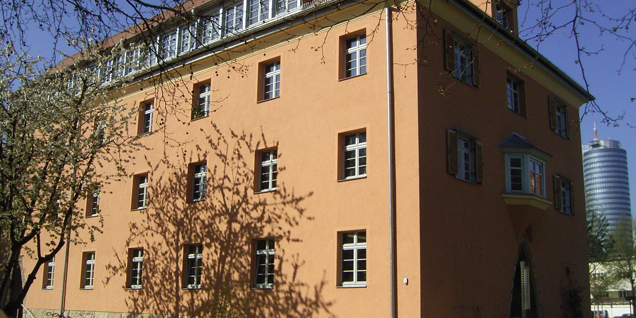 Häuser der Stadtverwaltung bleiben geschlossen