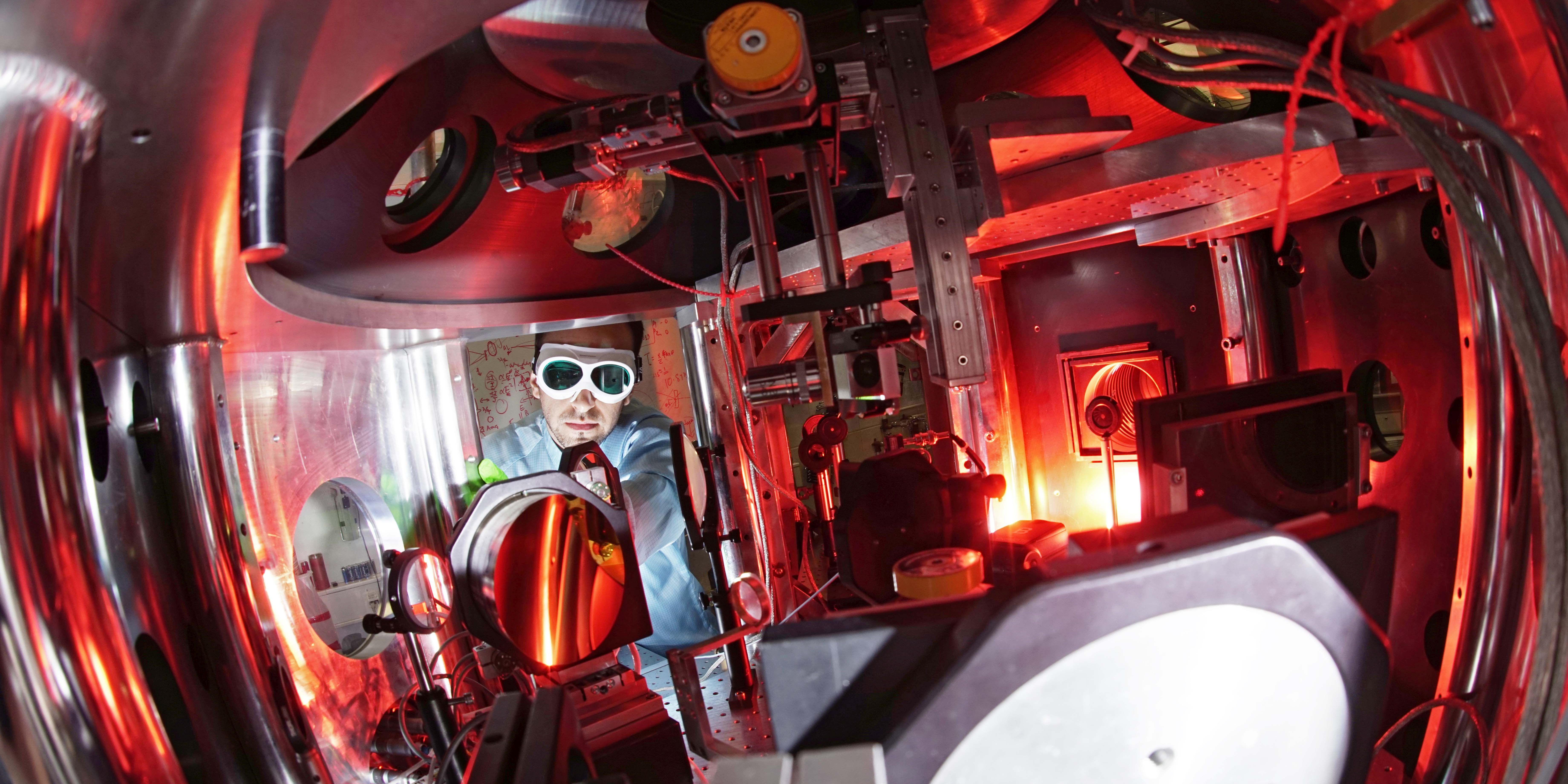 DFG bewilligt neuen Jenaer Sonderforschungsbereich 