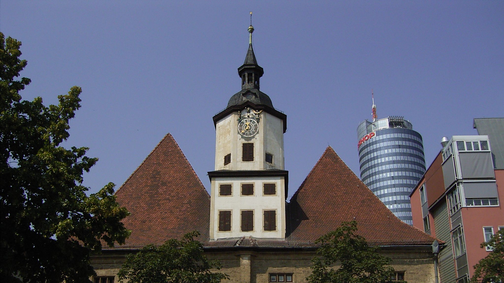 Letzte Stadtratssitzung vor der Kommunalwahl