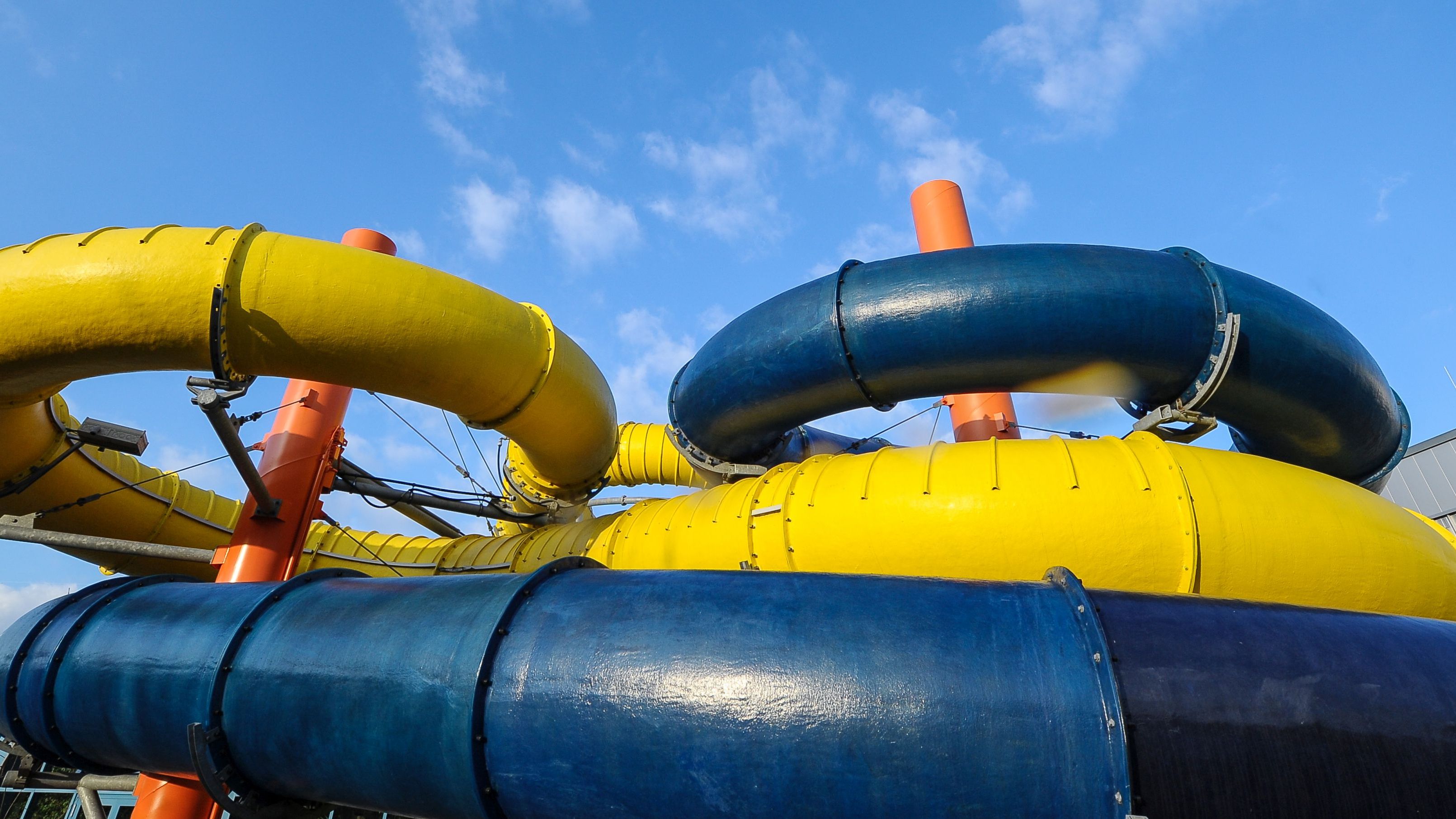 GalaxSea schließt am Sonntag früher