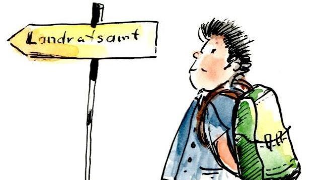 Gute Noten für das „Antragsuniversum“