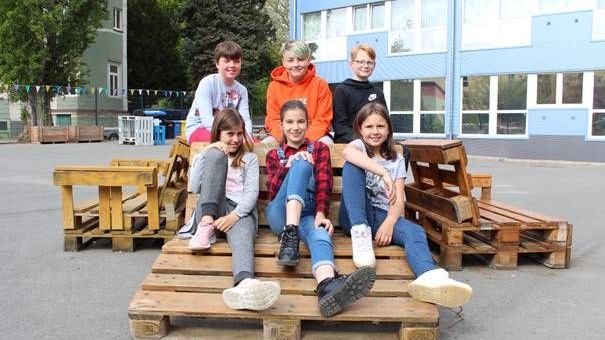 Crowdfunding-Plattform der  Energieversorgung Gera 