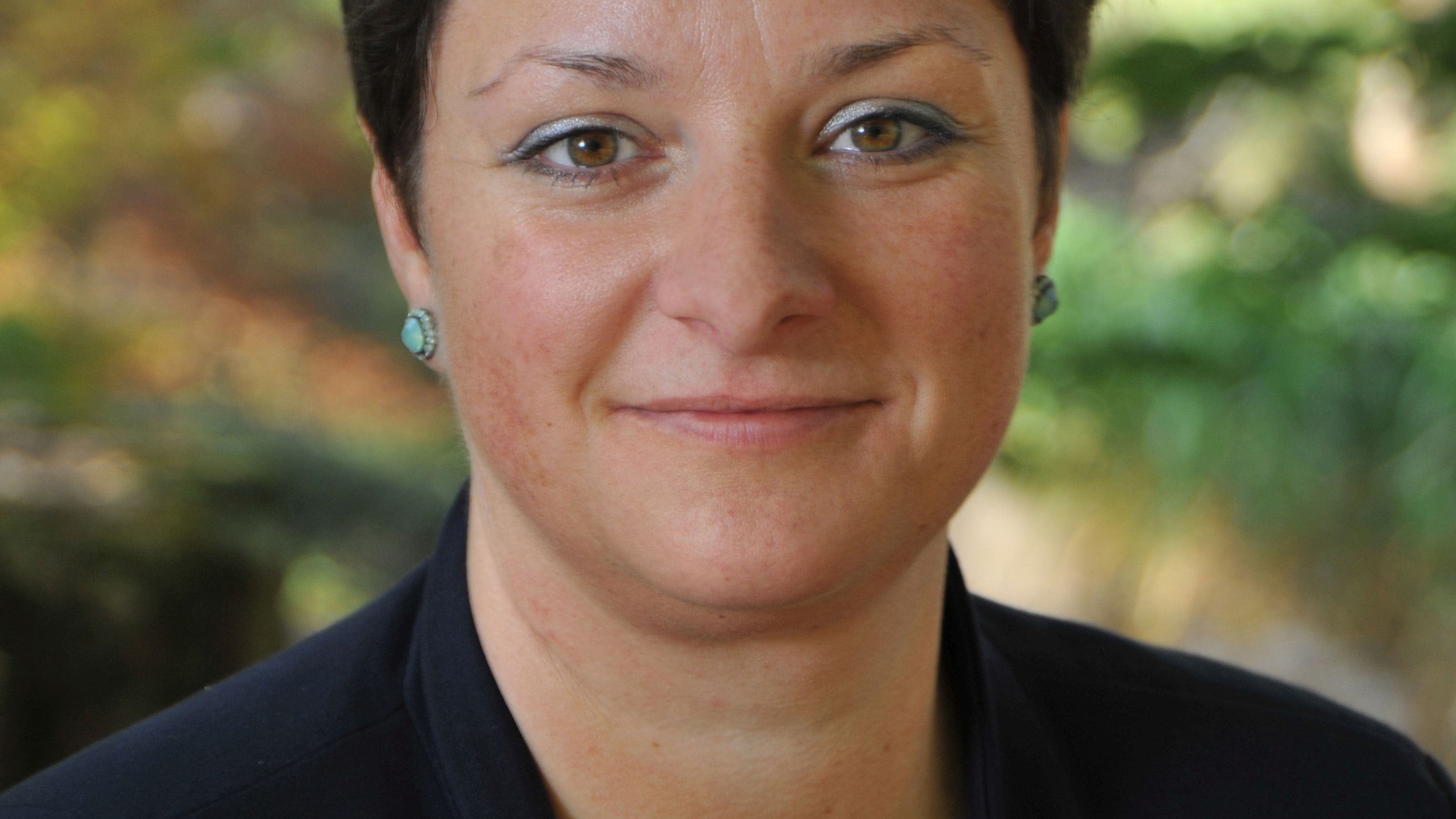 Uni-Themenwoche zum Master Nordamerikastudien 