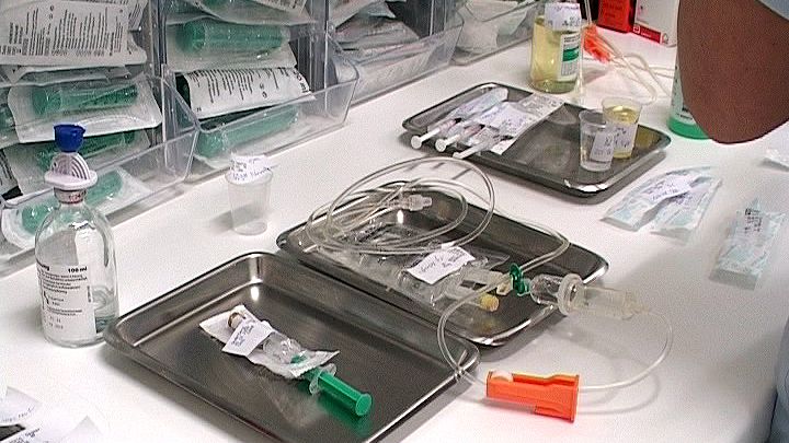 Fachschaft Medizin schreibt Brief an Ministerpräsidenten