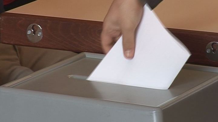 Stichwahl um das Amt des Ortsteilbürgermeisters