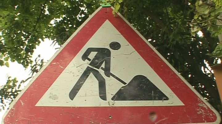 Bauarbeiten in Karl-Liebknecht-Straße früher beendet