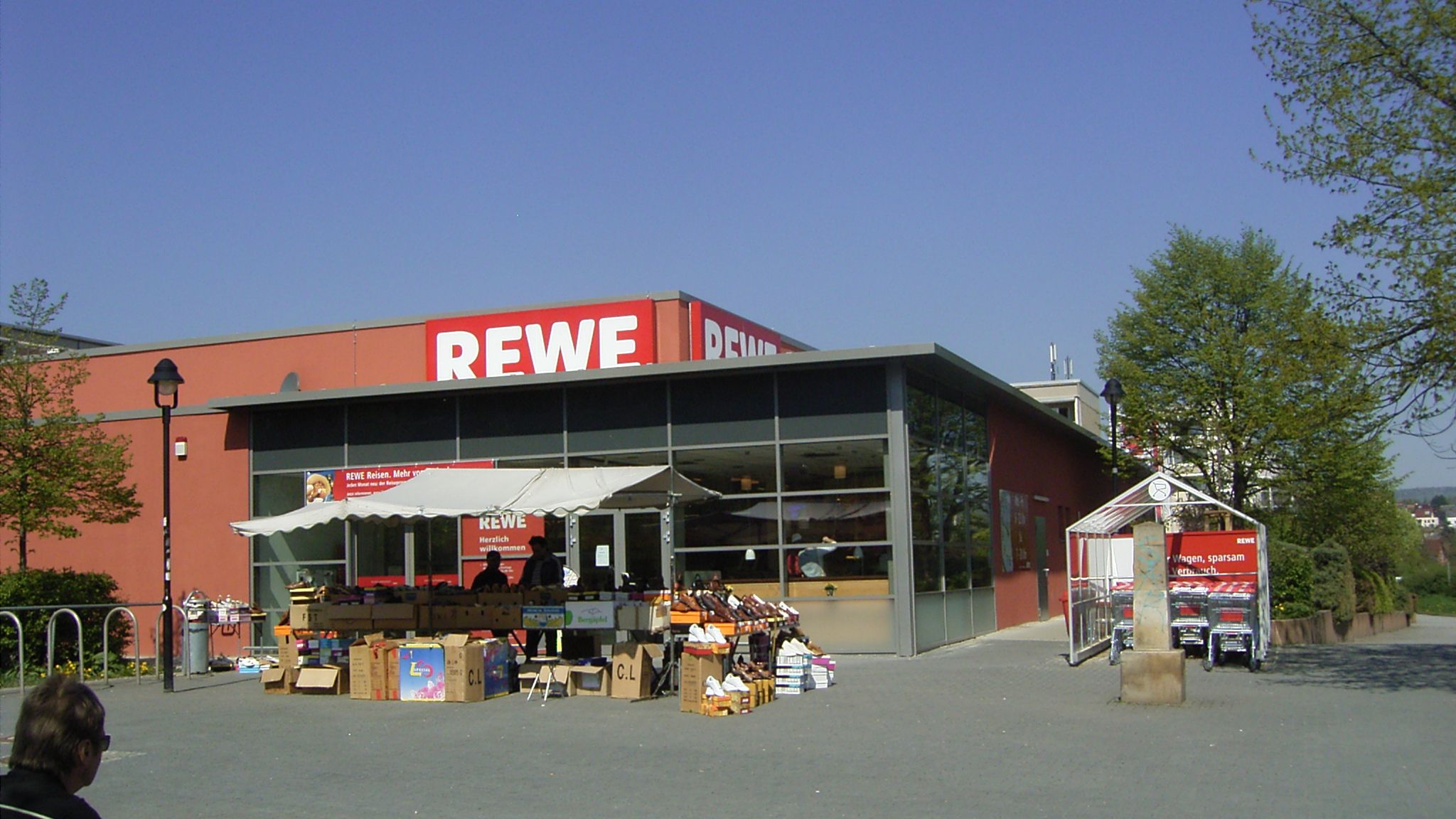 Winzerla erhält Enver-Şimşek-Platz