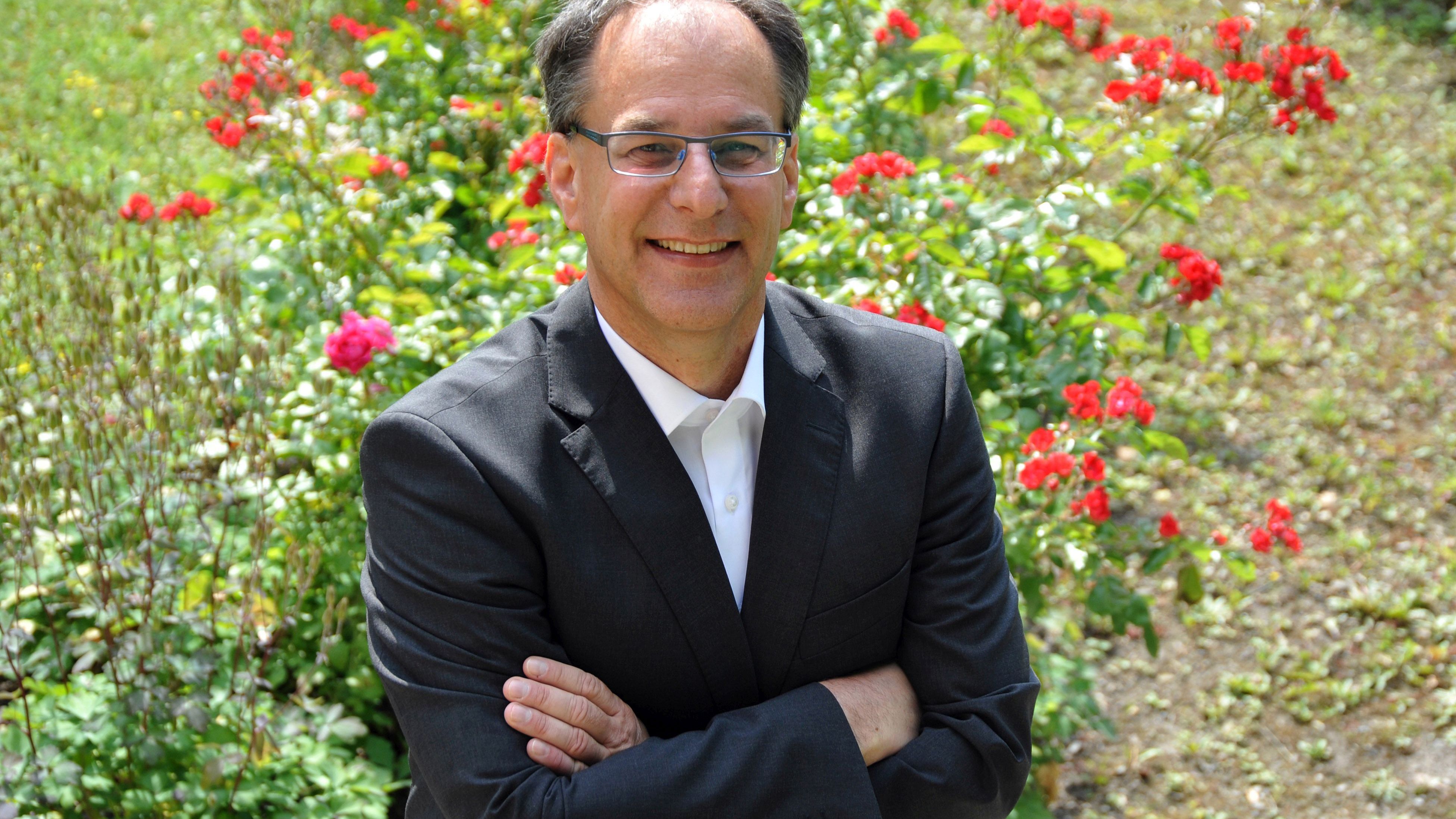 Uni-Vizepräsident leitet Expertenkommission 