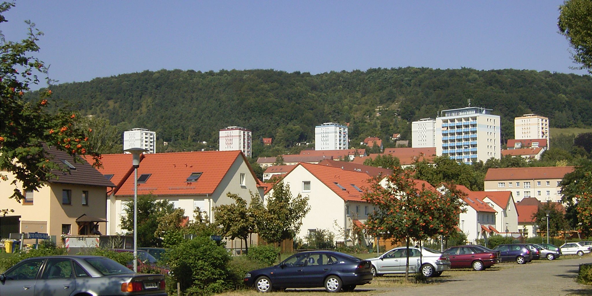 „Wohnungspolitische Grundsätze für Jena“ verabschiedet