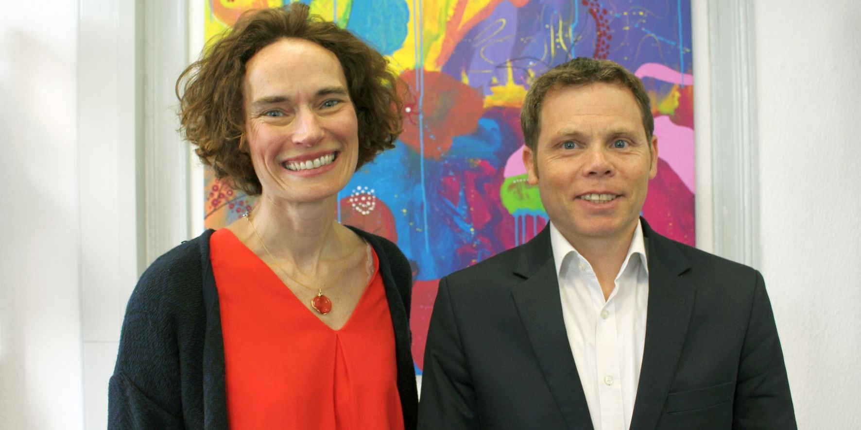 Französisches Mikrofluidik-Unternehmen erfolgreich in Jena