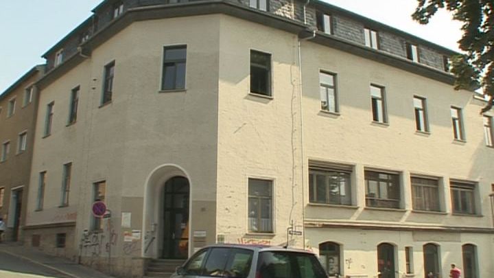 Podiumsdiskussion mit Stadtratskandidaten