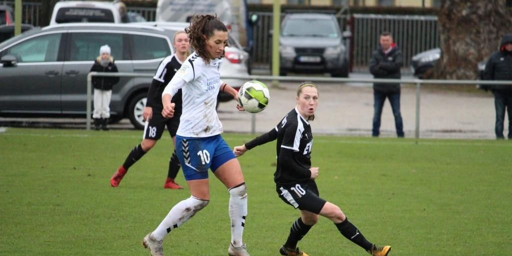 FF USV reist nach Cloppenburg