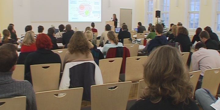 Quo vadis - Hochschule des 21. Jahrhunderts?