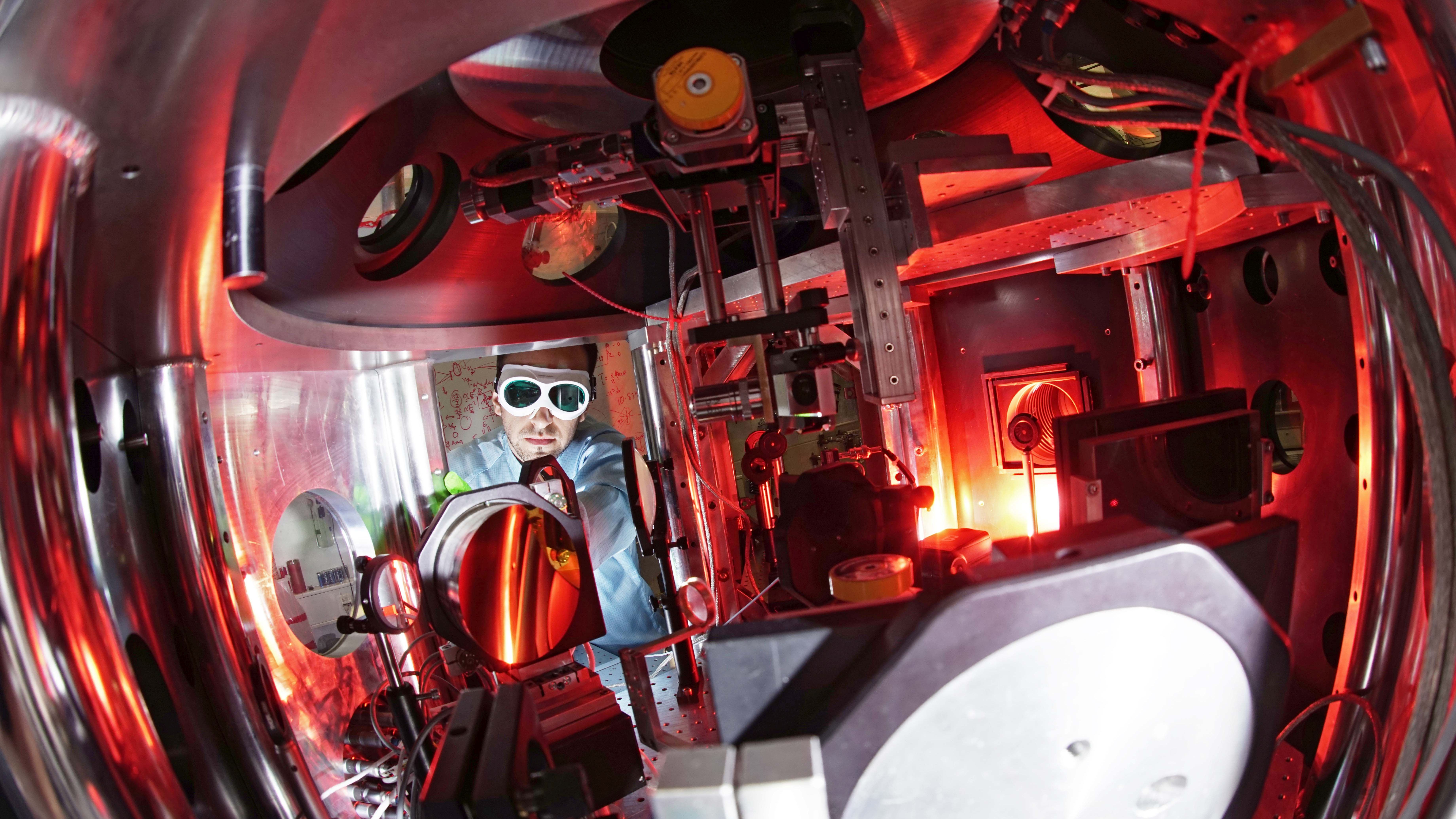 DFG bewilligt neuen Jenaer Sonderforschungsbereich 