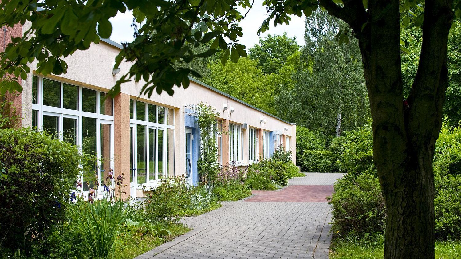 Stadtteilzentrum LISA: Veränderte Sprechzeiten