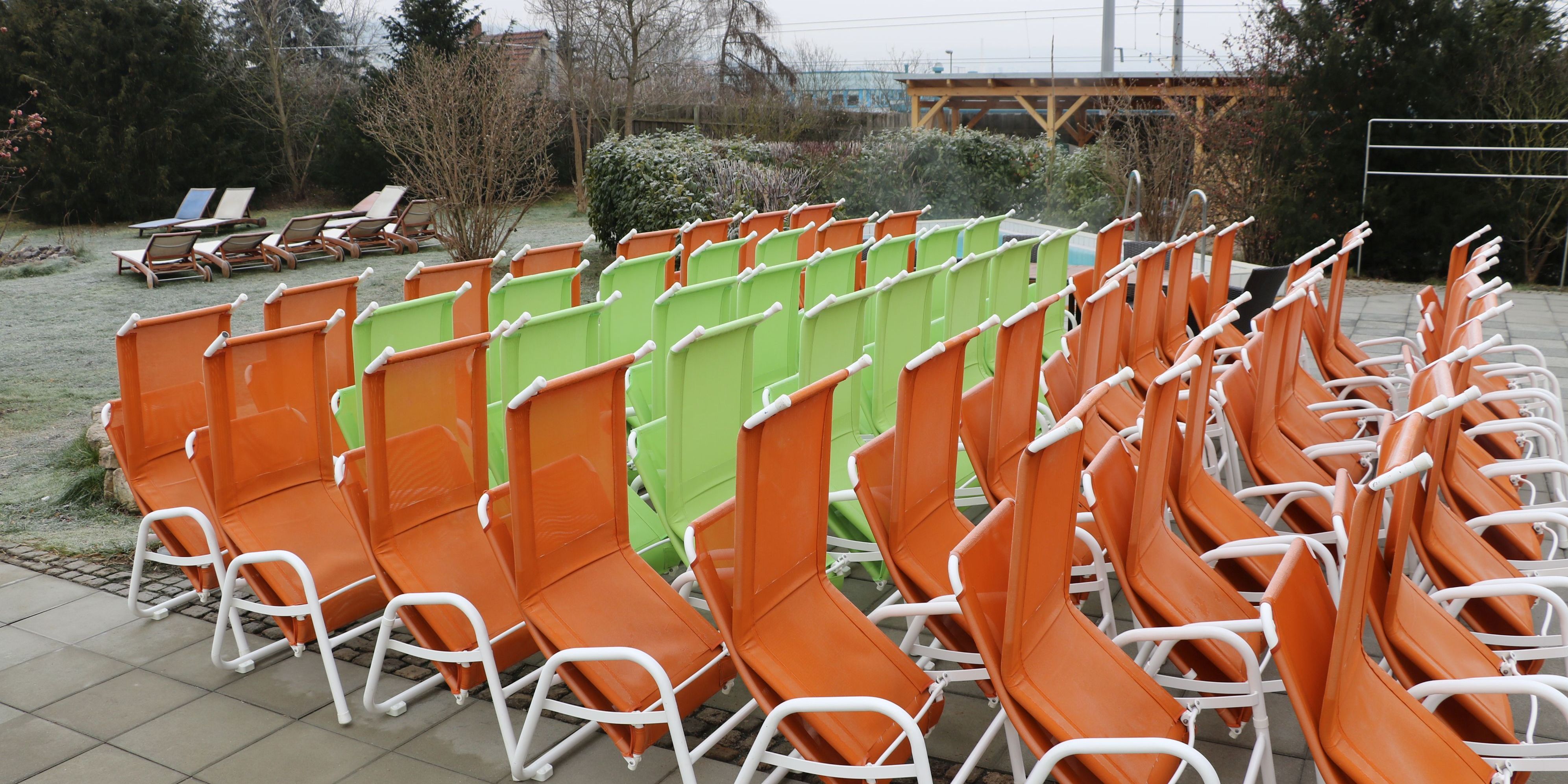 Reinigungs- und Schließzeit im Freizeitbad GalaxSea 