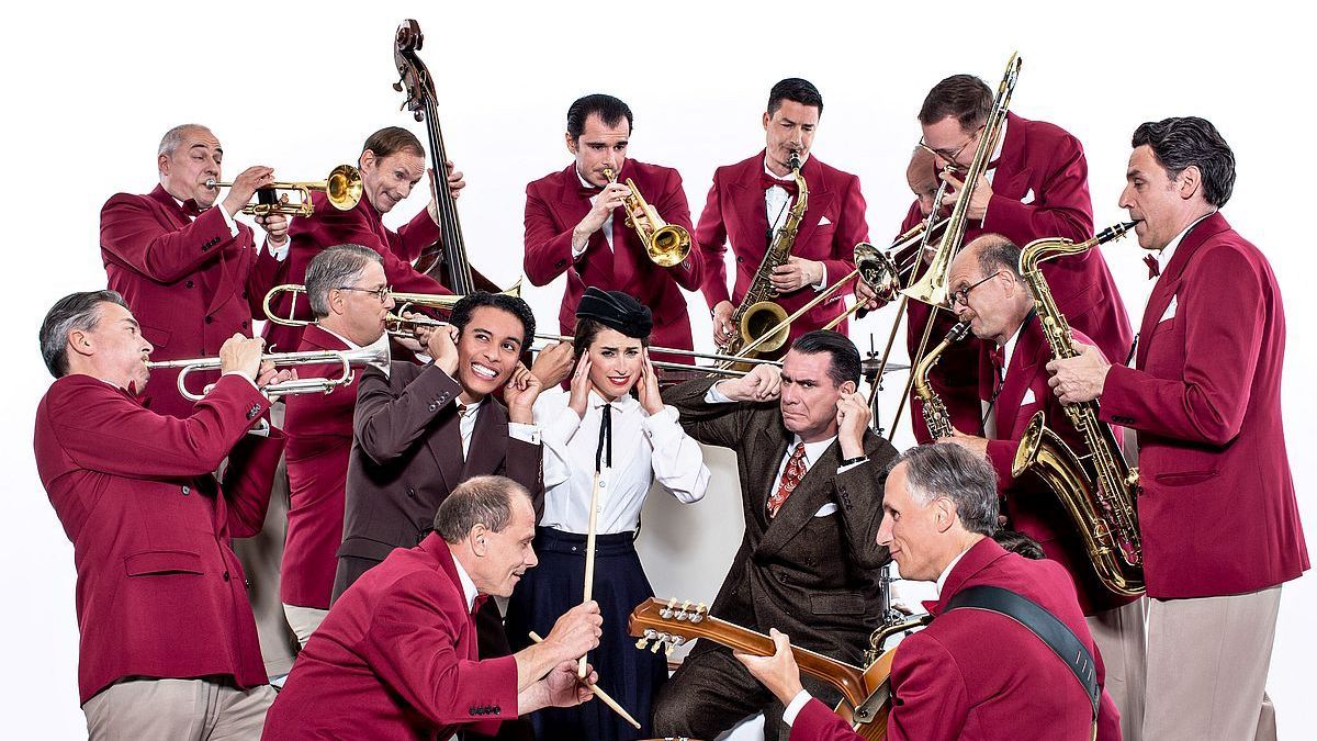 Veranstaltungsprogramm für zweites Halbjahr 