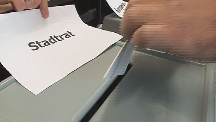 Kandidatenlisten für Kommunalwahl veröffentlicht