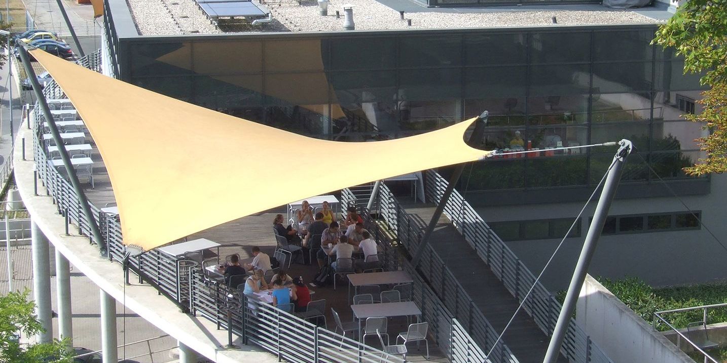 Öffentliche Ringvorlesung zum Thema Nachhaltigkeit 