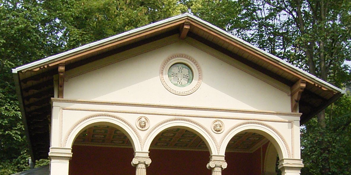 Drackendorf: Funktionsgebäude Teehäuschen eingeweiht