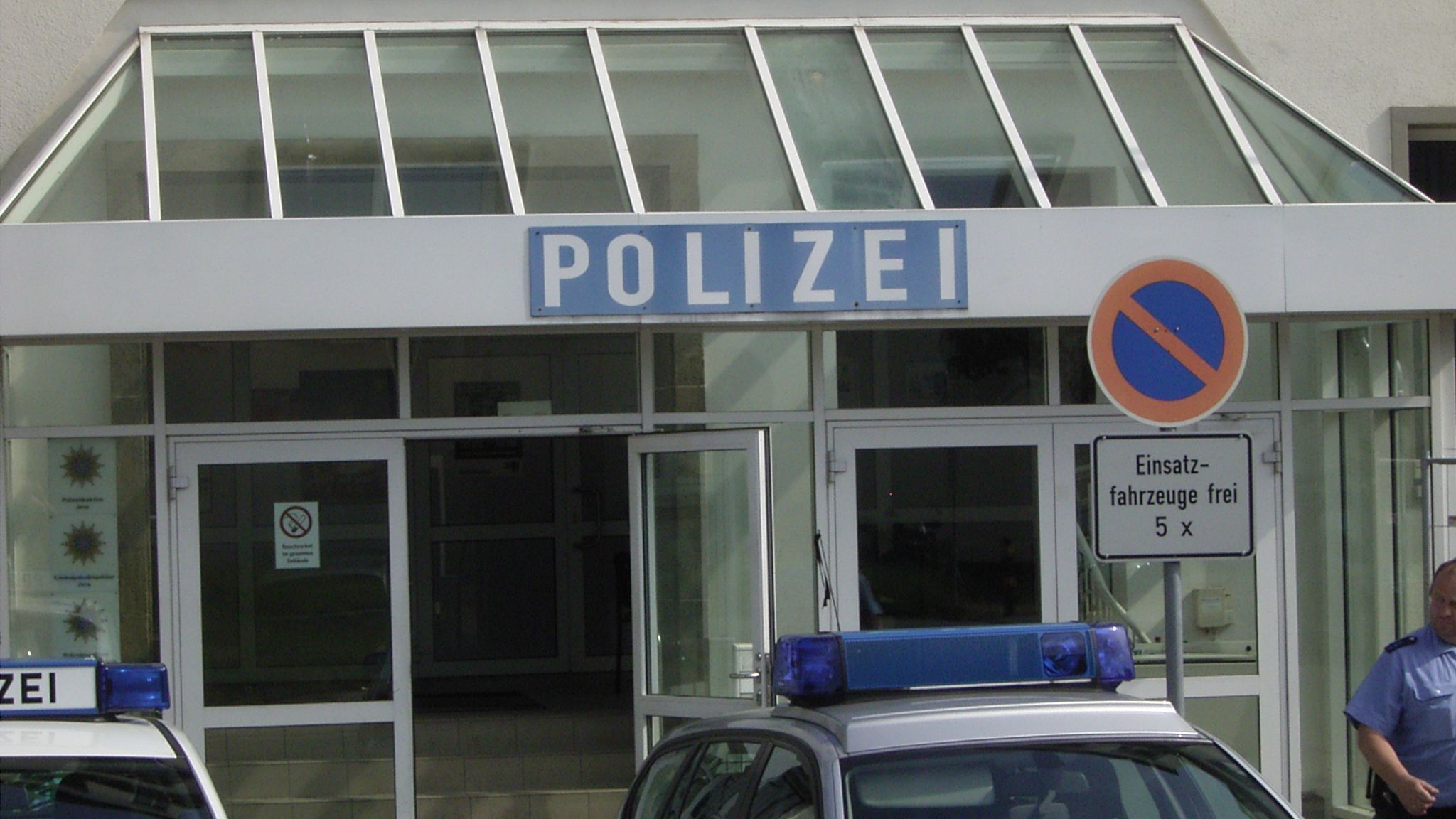 Zeugen nach Körperverletzung gesucht