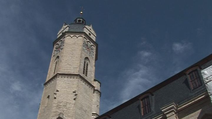 Großes Benefizkonzert  in der Stadtkirche