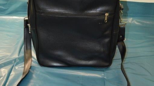 Räuberischer Diebstahl - Polizei sucht Zeugen