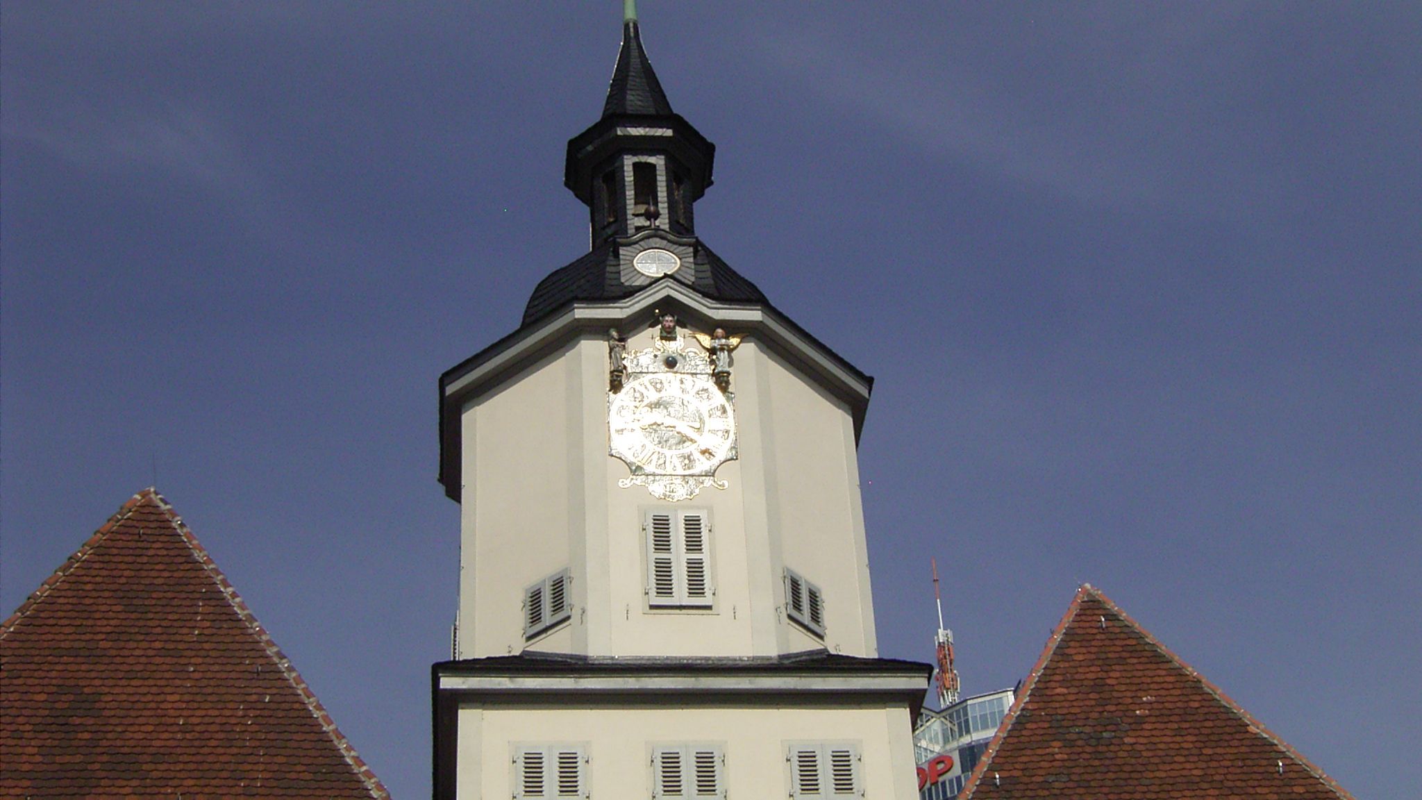 Stipendiatenkonzert und Ausstellung