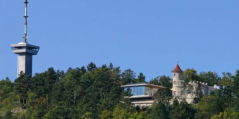 Traditionsreiches Kinderfest auf dem Landgrafen