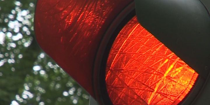 Wiesenstraße: Ampelanlage wird rekonstruiert