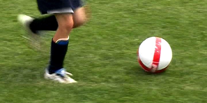 Trainingsauftakt beim FF USV Jena