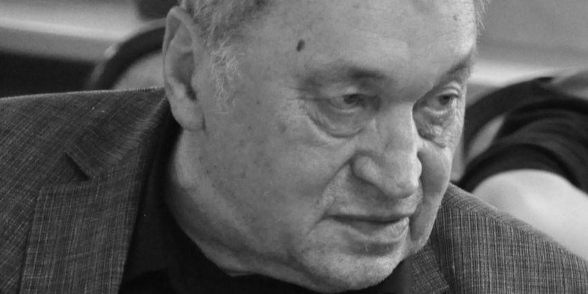 Stadtsportbund trauert um Erhard Menz 