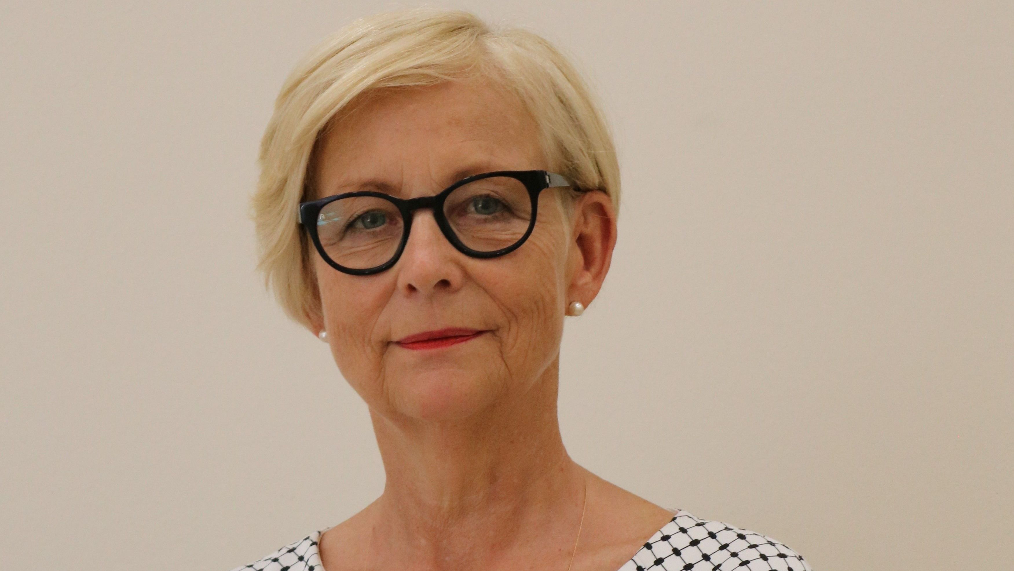 Präsidentin der Landesärztekammer im Amt bestätigt 