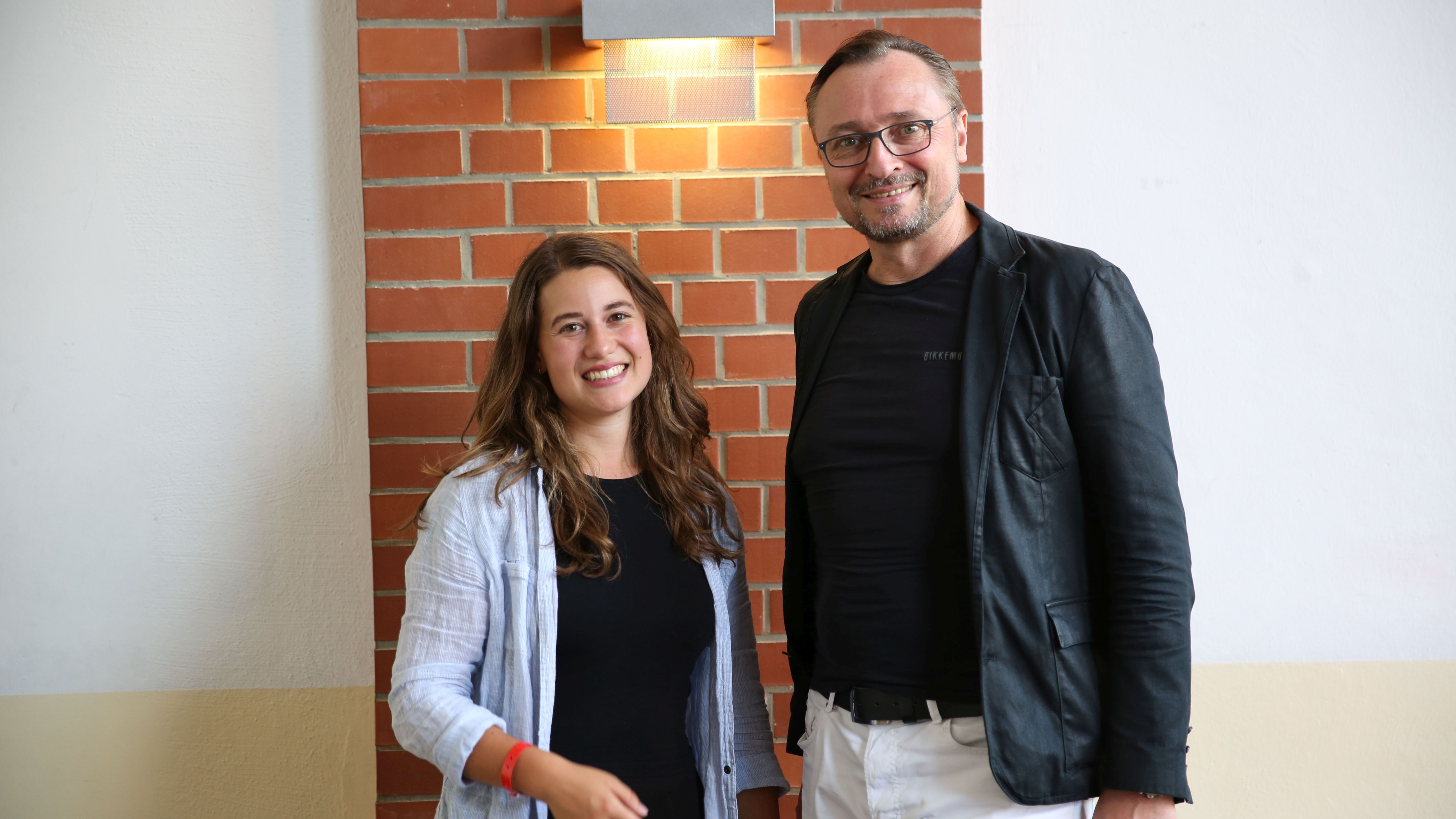 Thüringer Linke wählte Landtagswahl-Liste