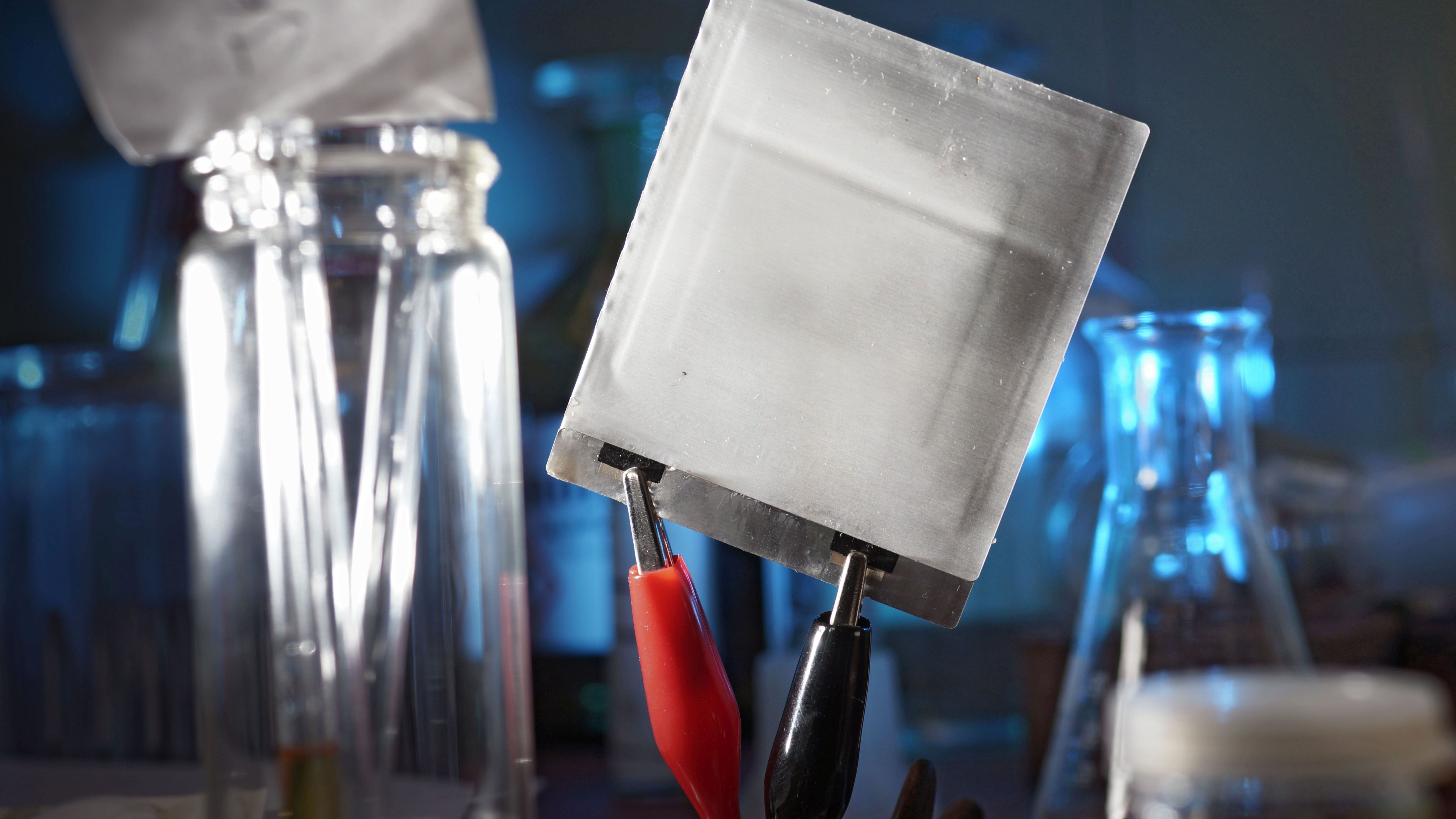 Tagung: Batterien aus dem Drucker