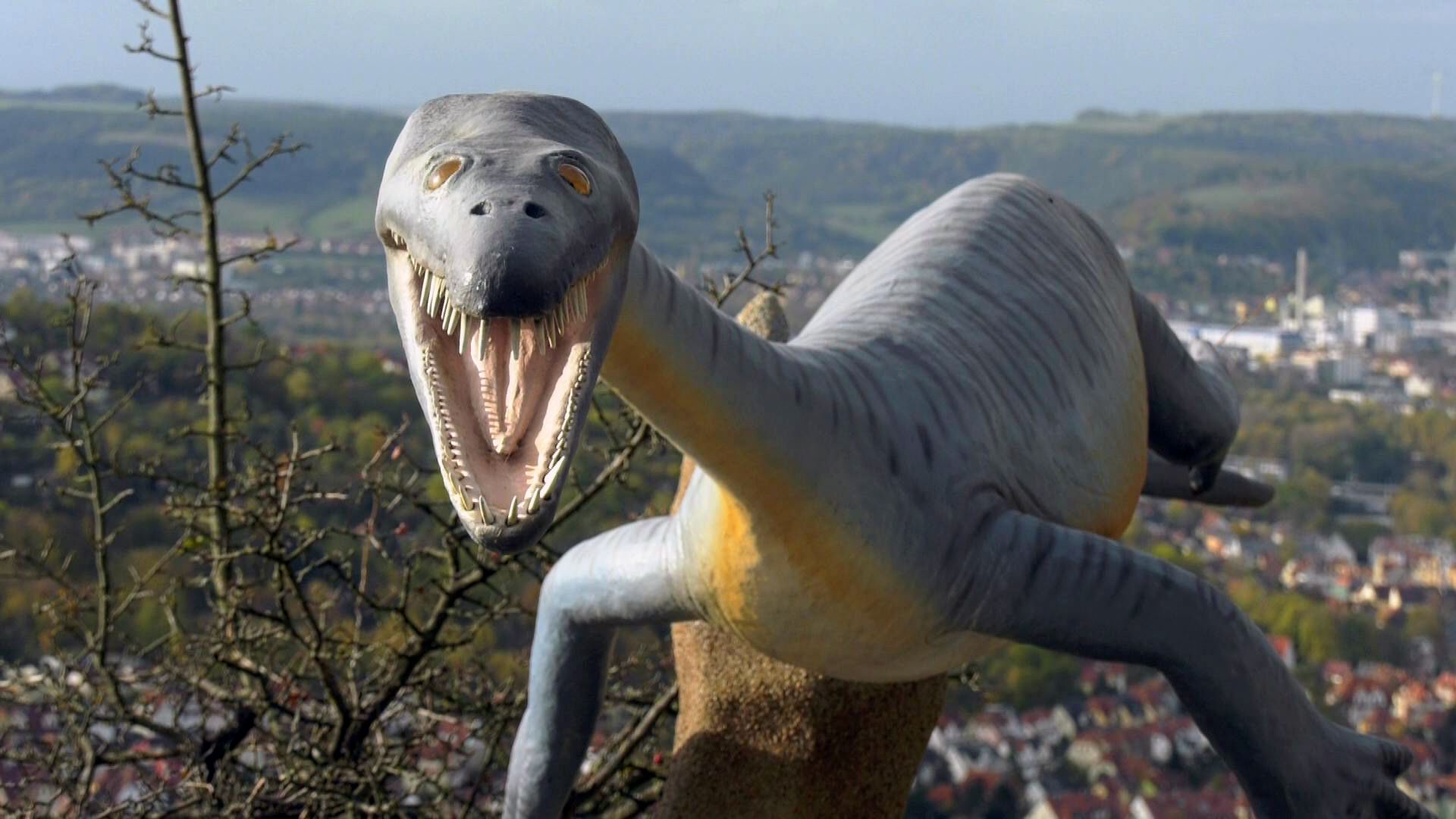 SaurierPfad-App ausgezeichnet: Die Jenaer Rooom AG erhielt einen Thüringer Tourismuspreis 