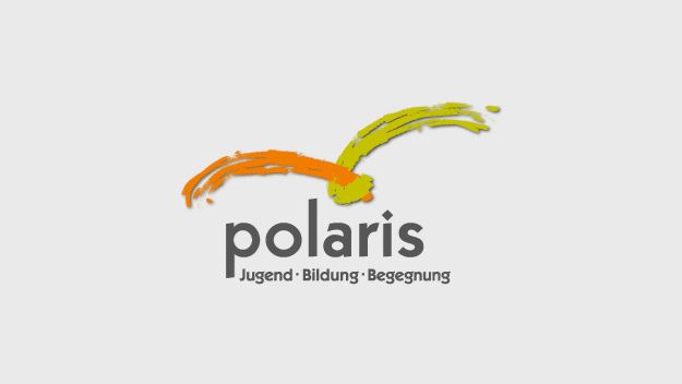 Bauhaus-Container steht in Jena 