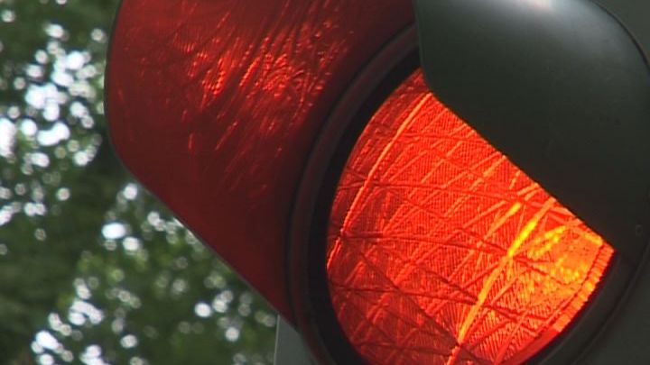 Wiesenstraße: Ampelanlage wird rekonstruiert