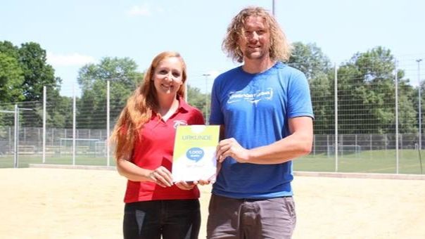 Spende: Sportangebot für benachteiligte Kinder