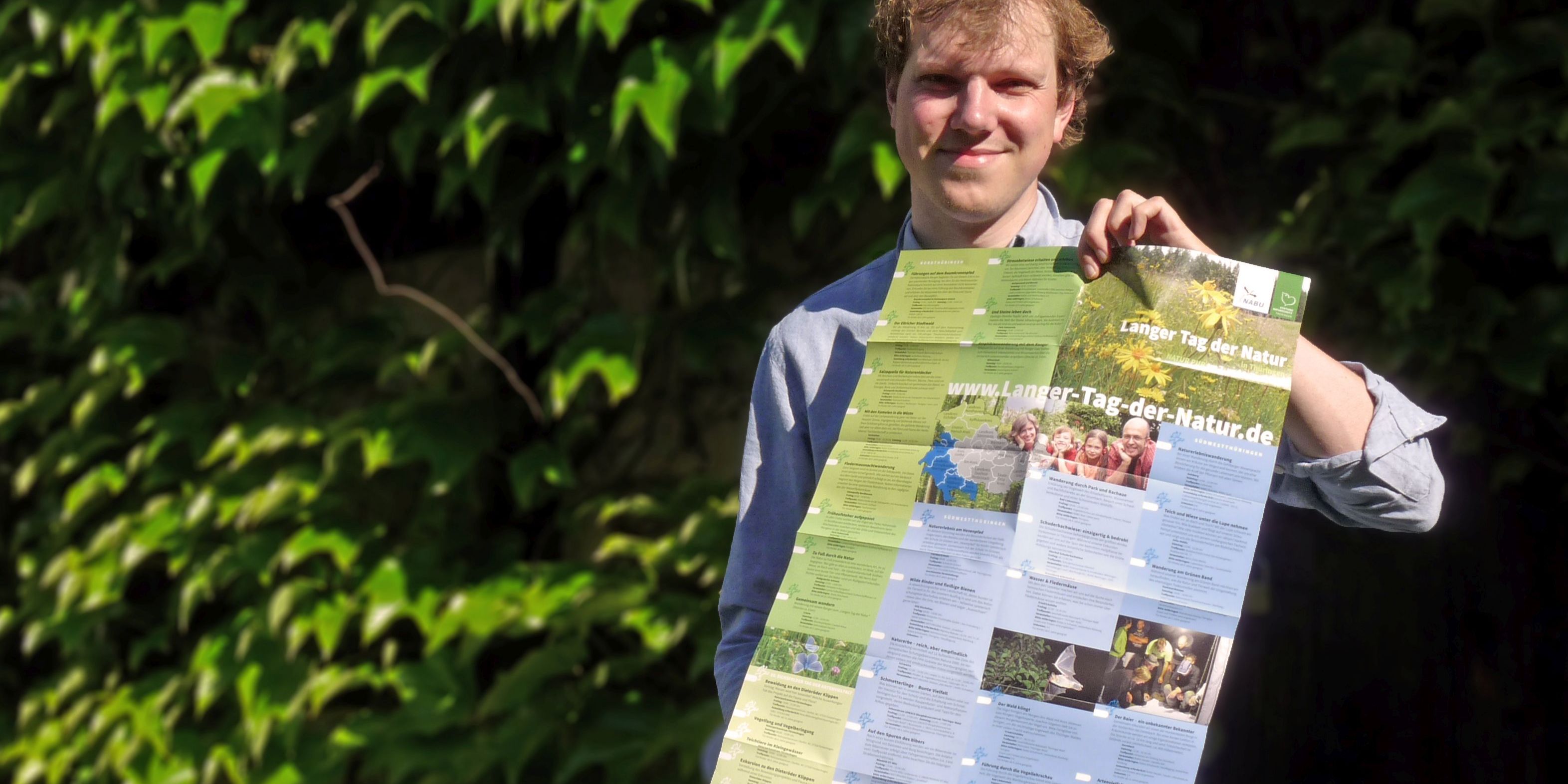 Naturerlebnisse für Alt und Jung