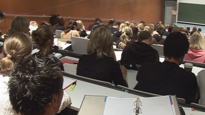 Theoretische und praktische Qualifikationen